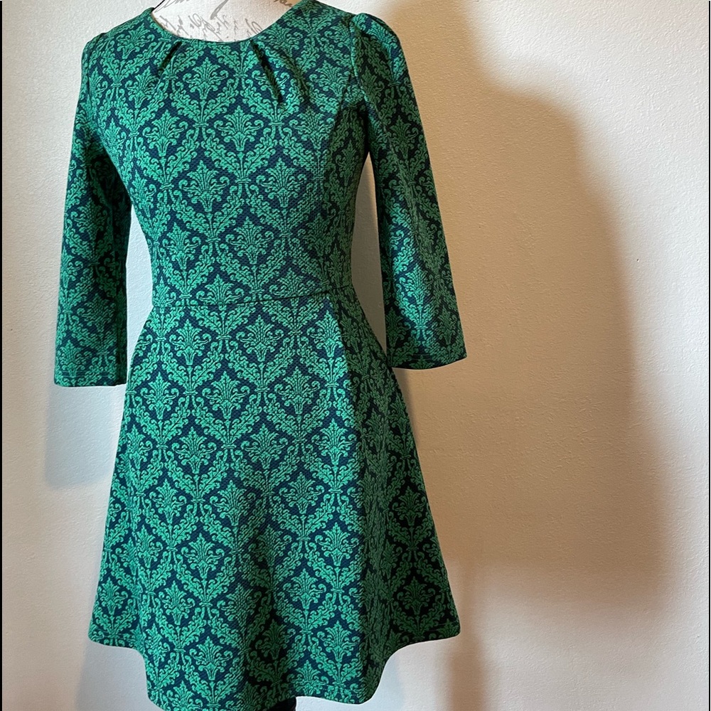 Joy joy dress